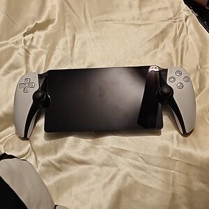 Playstation Portal Control NWOB